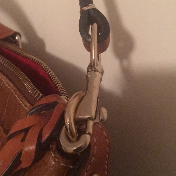 AUTHENTIC DOONEY & BOURKE MATCHING SET. - Picture 12 of 16